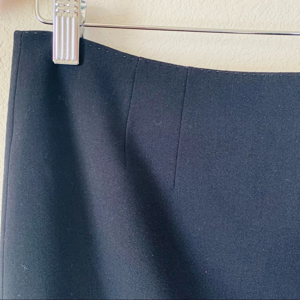 Semantiks over the knee skirt